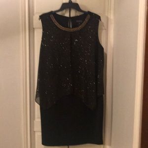 Classy after 5’o clock dress